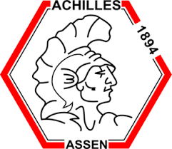 Achilles 1894 logo